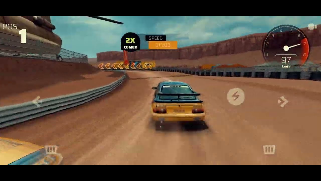 Rally One Mod APK (Free Shopping) 3