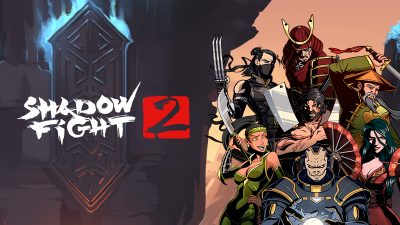 Shadow Fight 2 Special Edition MOD APK (Unlimited Money) 27