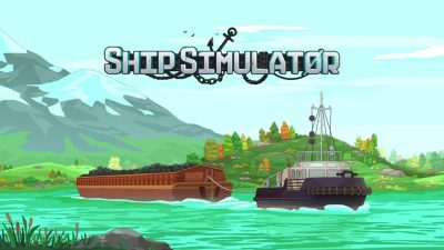 Ship Simulator: Boat Game MOD APK (Unlimited Money) 5