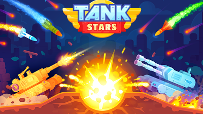 Tank Stars MOD APK (Unlimited Money) 15