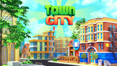 Town City Mod APK (Unlimited Diamonds) 13