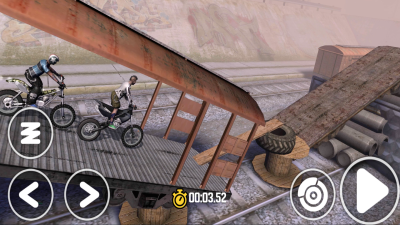 Trial Xtreme 4 MOD APK (Unlocked) 27