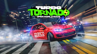 Turbo Tornado MOD APK (Unlimited Money) 11