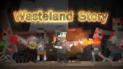 Wasteland Story Mod APK Download 17