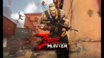 Zombie Hunter MOD APK (Unlimited Money) 19