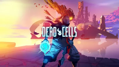 Dead Cells MOD APK (Unlimited Money) 18