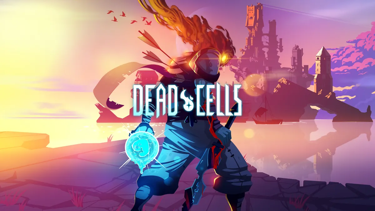 Dead Cells MOD APK (Unlimited Money) 1