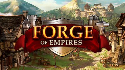 Forge of Empires Mod APK Download 25