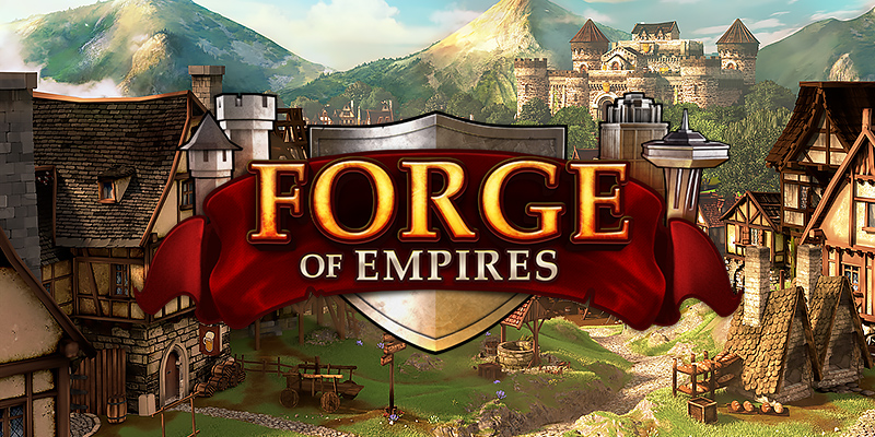 Forge of Empires Mod APK Download 1