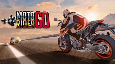 Moto Rider GO: Highway Traffic Mod APK (Unlimited Money) 9