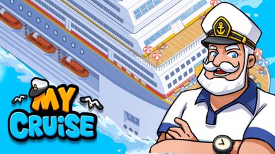 My Cruise MOD APK (Unlimited Money) 21