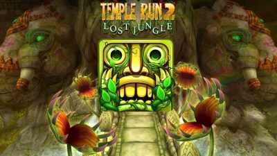 Temple Run 2 MOD APK (Unlimited Money) 17