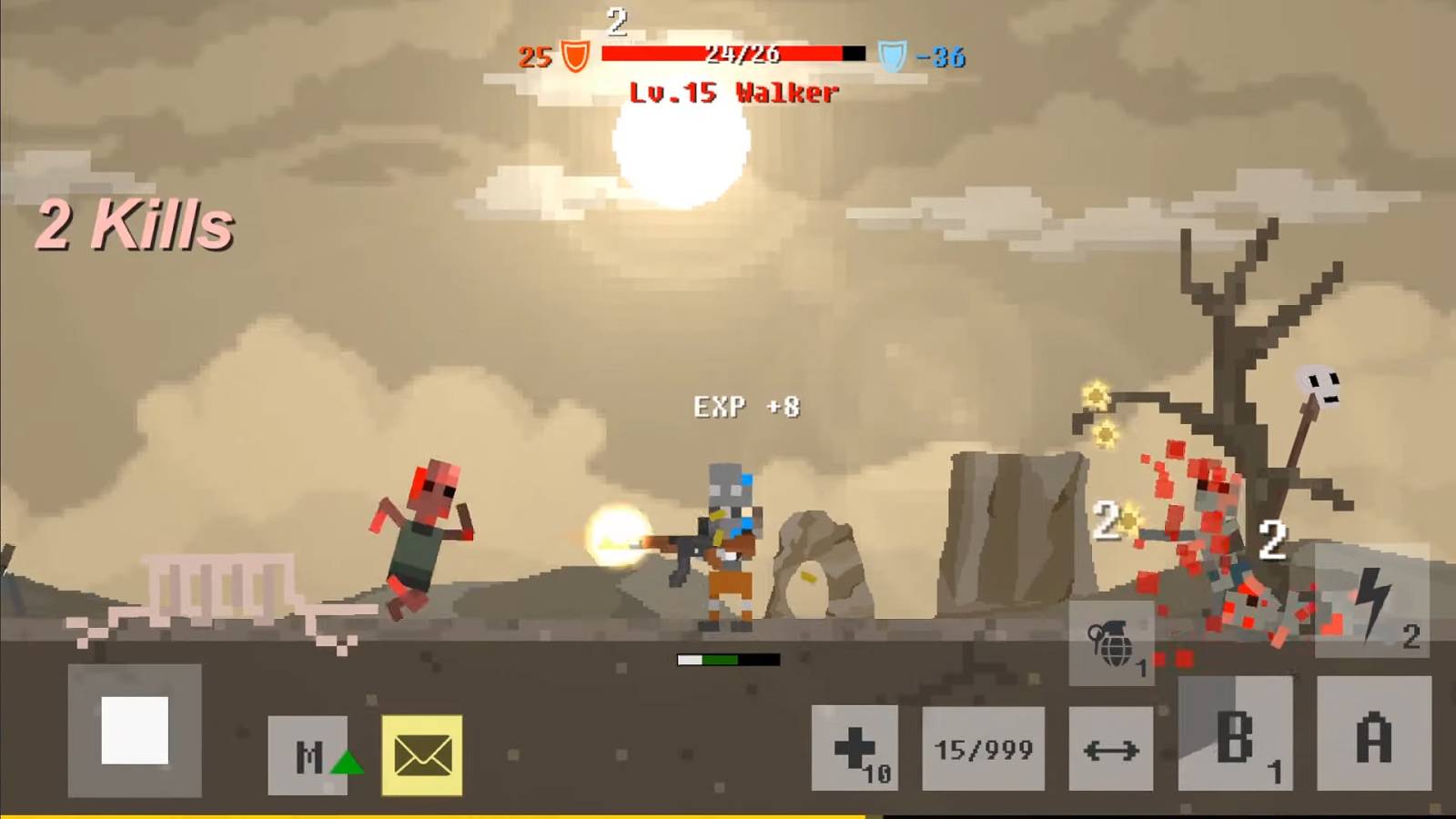 Wasteland Story Mod APK Download 3