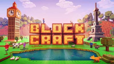 Block Craft 3D Mod APK (Unlimited Coins) 21