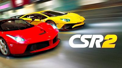 CSR 2 Realistic Drag Racing Mod APK (Free Shopping) 23