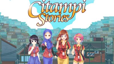 Citampi Stories: Love & Life Mod APK (Unlimited Money) 13