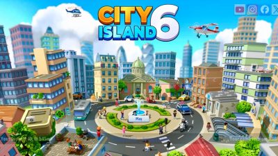 City Island 6 MOD APK (Unlimited Money) 21