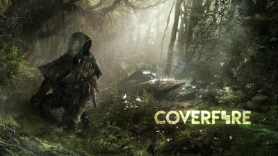 Cover Fire MOD APK (Unlimited Money) 13