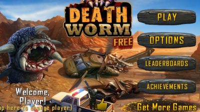 Death Worm MOD APK (Unlimited Money) 29