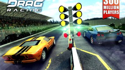 Drag Racing Mod APK (Unlimited Money) 23