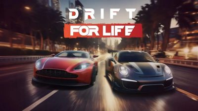 Drift For Life Mod APK (Unlimited Money) 15