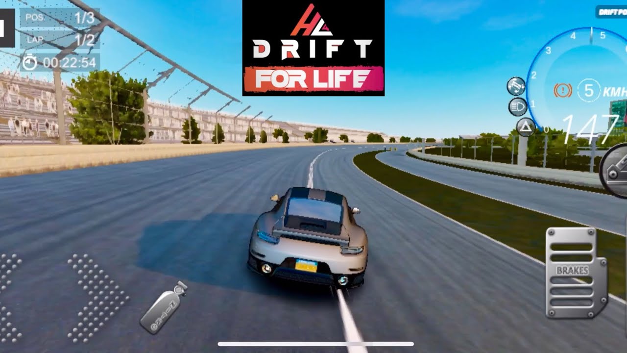 Drift For Life Mod APK (Unlimited Money) 3