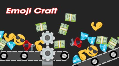 Emoji Craft MOD APK (Unlimited Money) 13