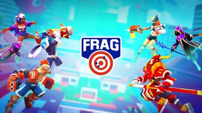 FRAG Pro Shooter MOD APK (Unlimited Money) 17