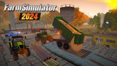 Farm Sim: EVO Mod APK (Unlimited Money) 21