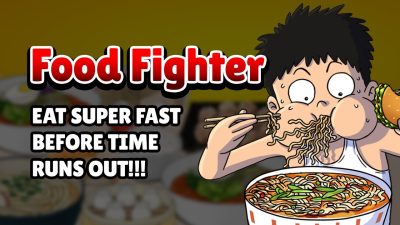 Food Fighter Clicker Games Mod APK (Unlimited Money) 9