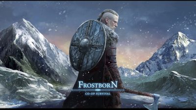 Frostborn: Action RPG Mod APK Download 29