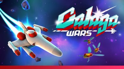 Galaga Wars Mod APK (Unlimited Money) 11