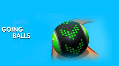 Going Balls MOD APK (Unlimited Coins) 19