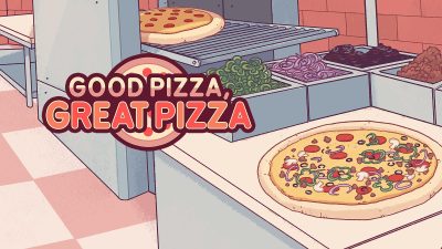 Good Pizza, Great Pizza Mod APK (Unlimited Money) 3