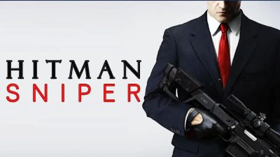 Hitman Sniper Mod APK (Unlimited Money) 25