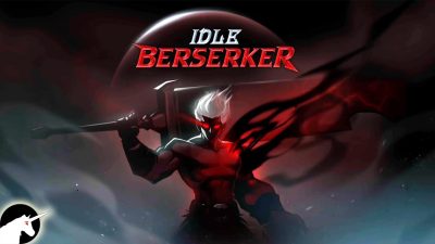 Idle Berserker Mod APK (Free Shopping) 19