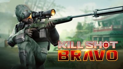 Kill Shot Bravo: 3D Sniper FPS Mod APK (Unlimited Ammo) 27