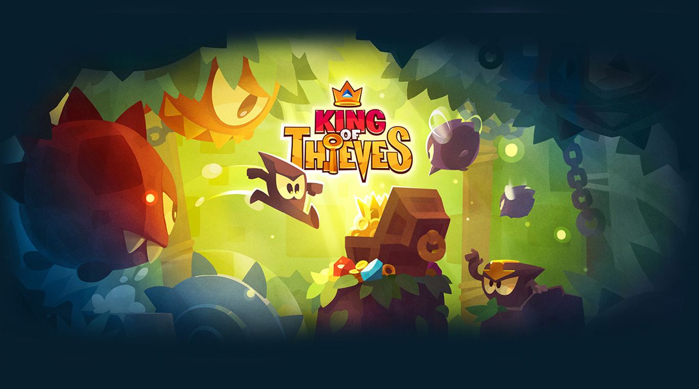 King of Thieves MOD APK Download 3