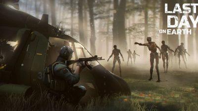 Last Day on Earth: Survival Mod APK Download 9