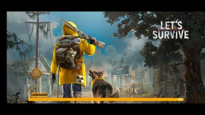 Let’s Survive Mod APK (Free Craft) 21