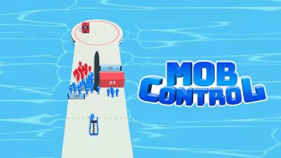 Mob Control MOD APK (Unlimited Money) 5