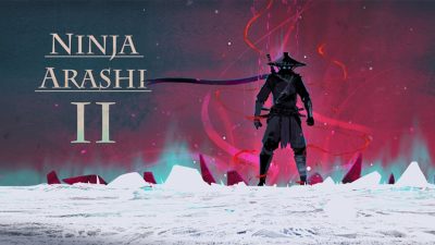 Ninja Arashi 2 MOD APK (Unlimited Money) 19