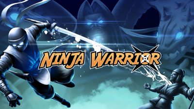 Ninja Warrior: Legend of Adven Mod APK (Unlimited Money) 3