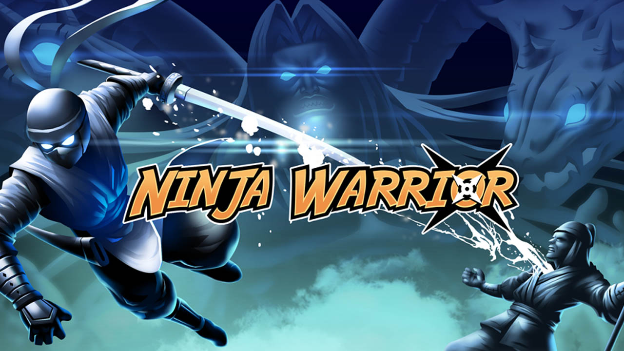 Ninja Warrior: Legend of Adven Mod APK (Unlimited Money) 1