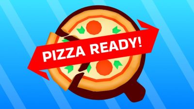 Pizza Ready! MOD APK (Unlimited Money) 3