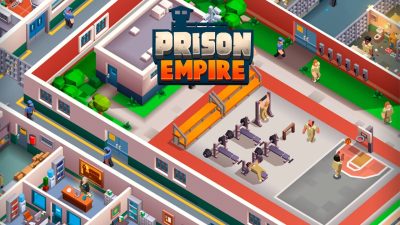 Prison Empire Tycoon Mod APK (Unlimited Money) 15