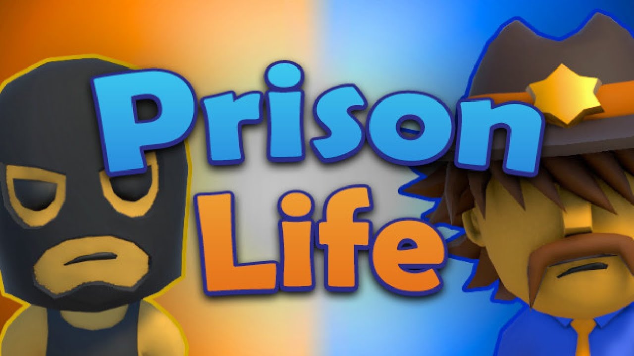 Prison Life: Idle Game MOD APK (Unlimited Money) 1