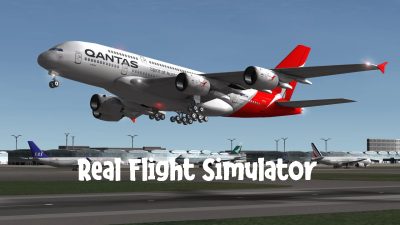 Real Flight Simulator Mod APK Download 7