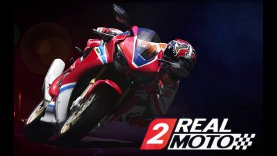 Real Moto 2 MOD APK (Full Version) 7