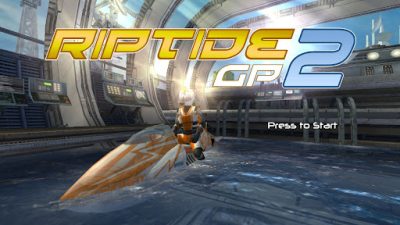 Riptide GP2 MOD APK (Unlimited Money) 13